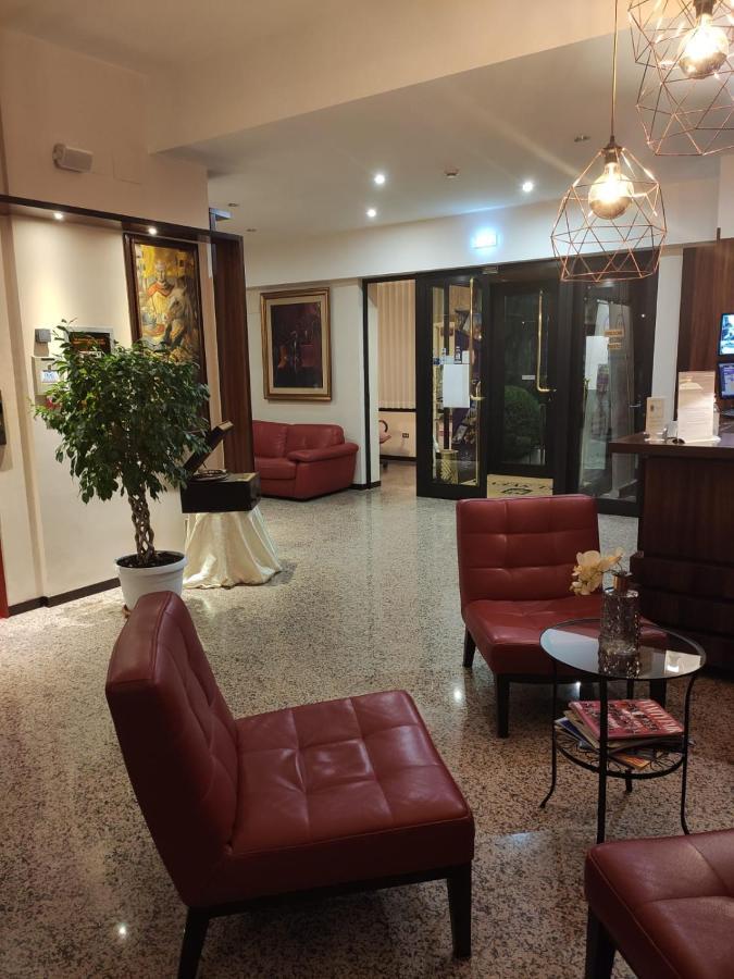 Hotel Svevia 阿尔塔穆拉 外观 照片