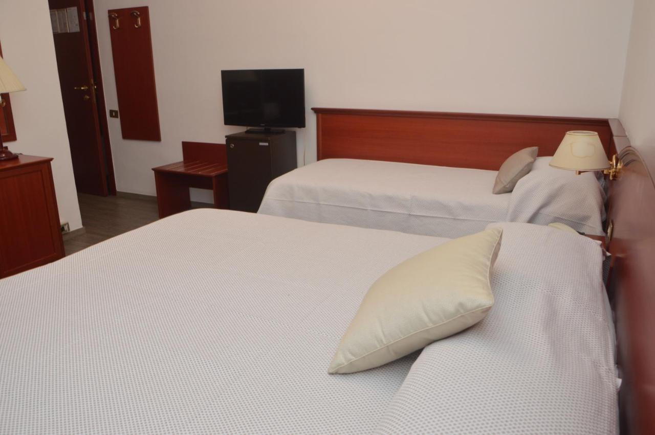 Hotel Svevia 阿尔塔穆拉 外观 照片