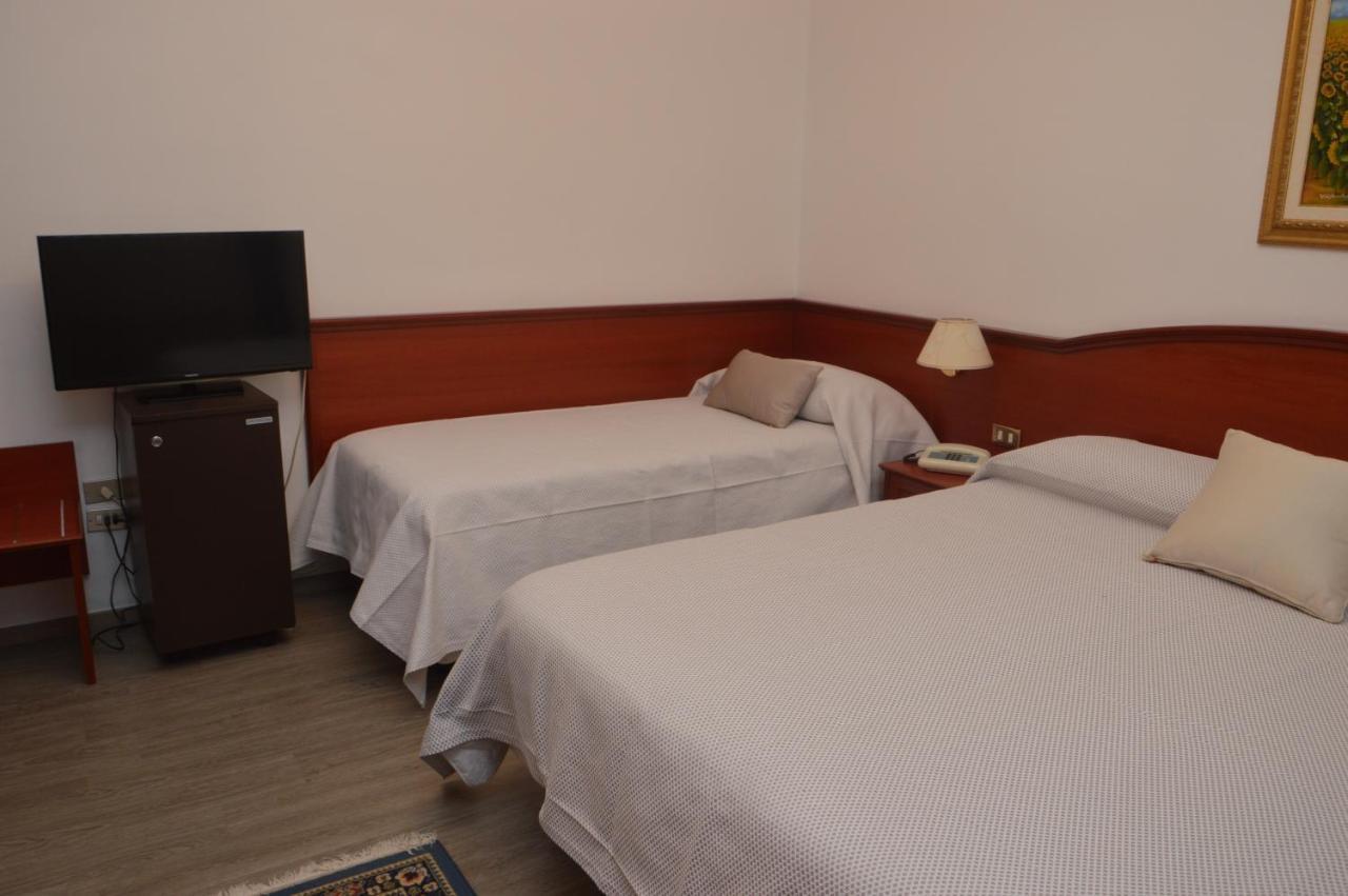 Hotel Svevia 阿尔塔穆拉 外观 照片