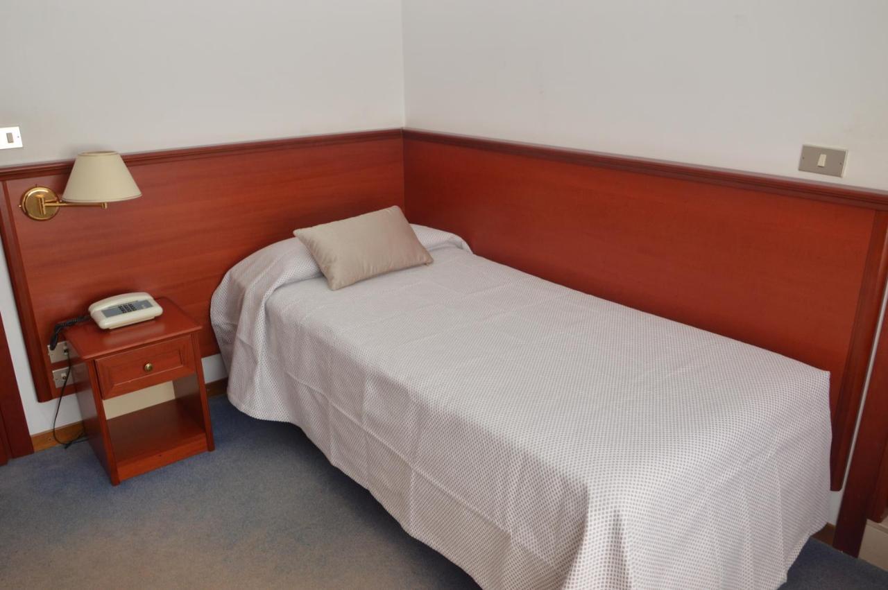 Hotel Svevia 阿尔塔穆拉 外观 照片