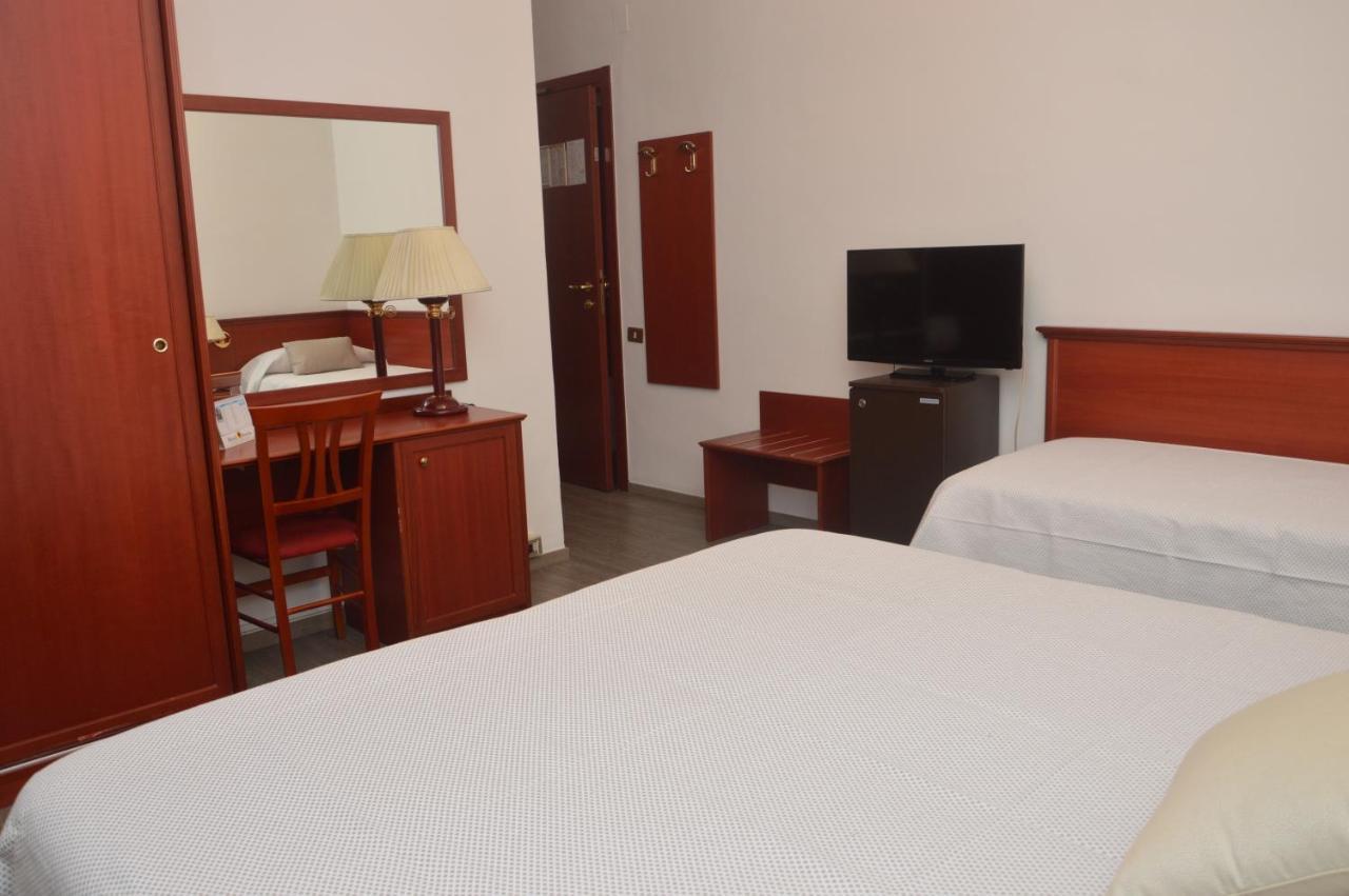 Hotel Svevia 阿尔塔穆拉 外观 照片