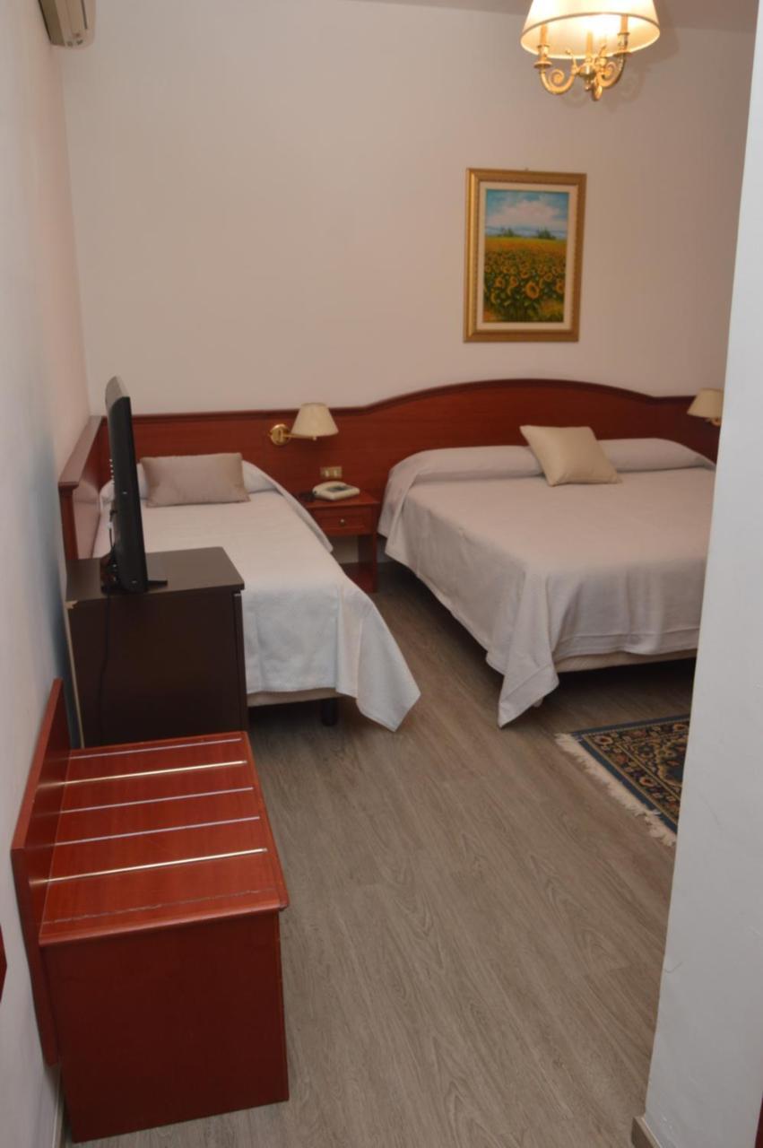 Hotel Svevia 阿尔塔穆拉 外观 照片
