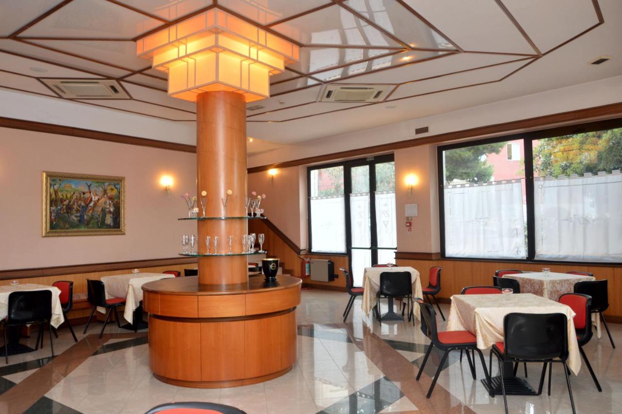 Hotel Svevia 阿尔塔穆拉 外观 照片