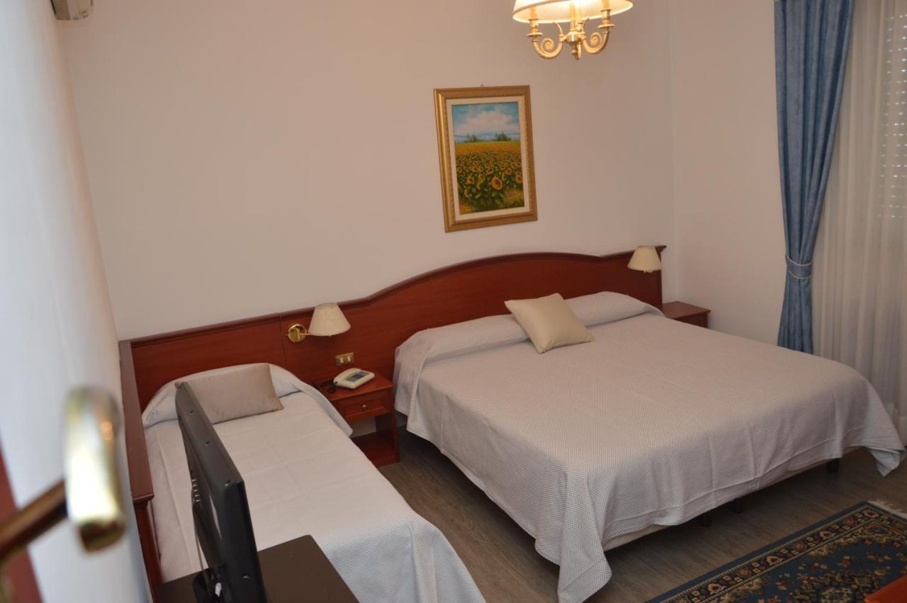Hotel Svevia 阿尔塔穆拉 外观 照片
