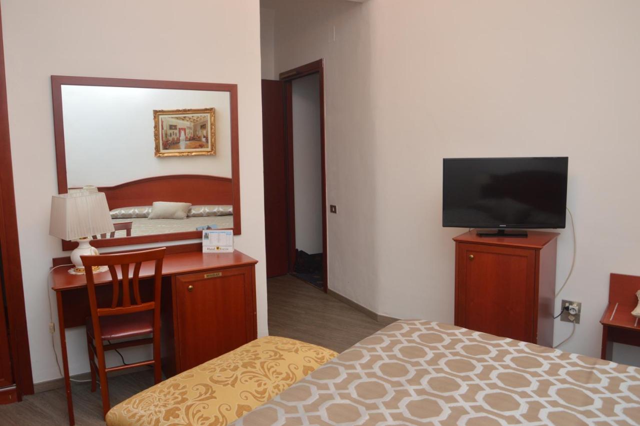 Hotel Svevia 阿尔塔穆拉 外观 照片