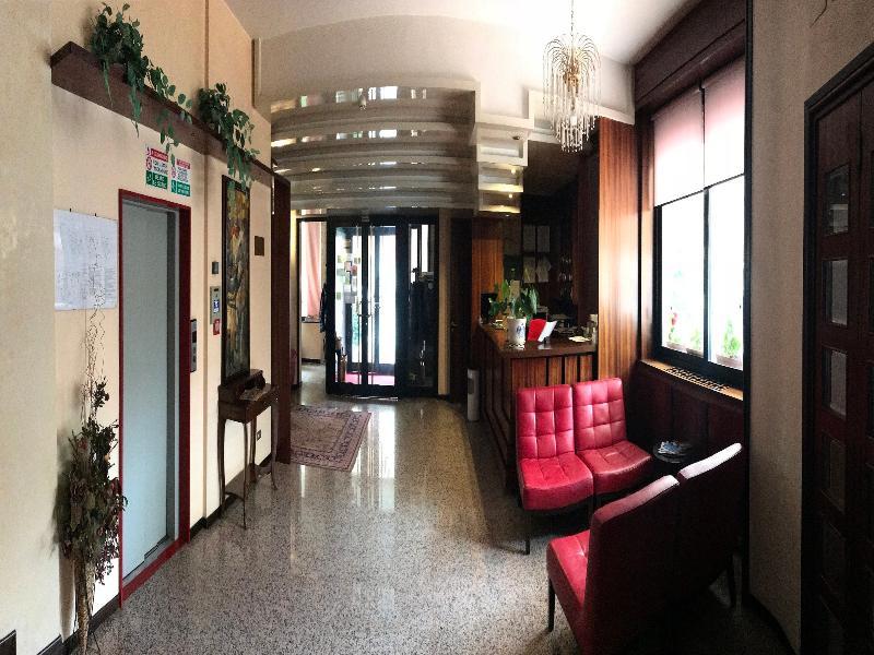 Hotel Svevia 阿尔塔穆拉 外观 照片