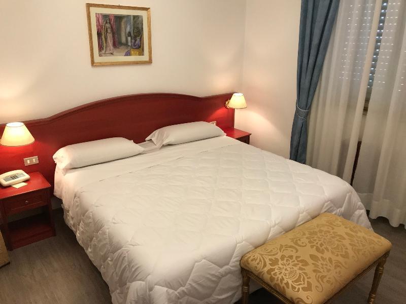 Hotel Svevia 阿尔塔穆拉 外观 照片