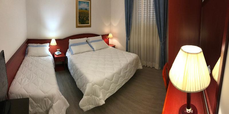 Hotel Svevia 阿尔塔穆拉 外观 照片