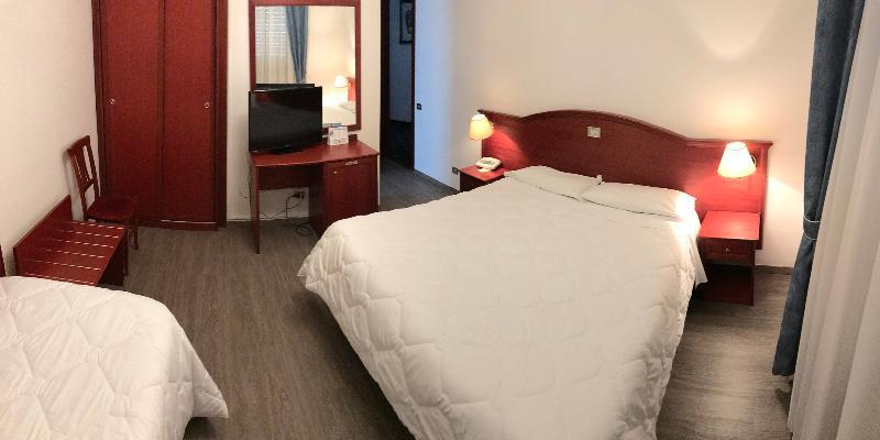 Hotel Svevia 阿尔塔穆拉 外观 照片