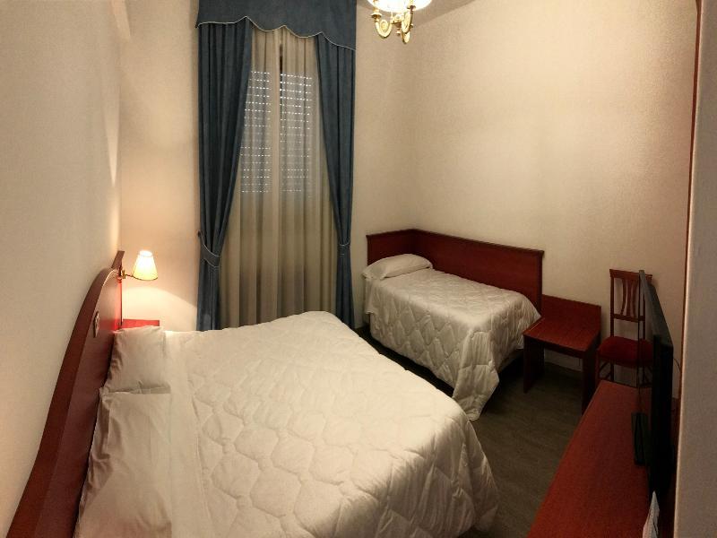 Hotel Svevia 阿尔塔穆拉 外观 照片