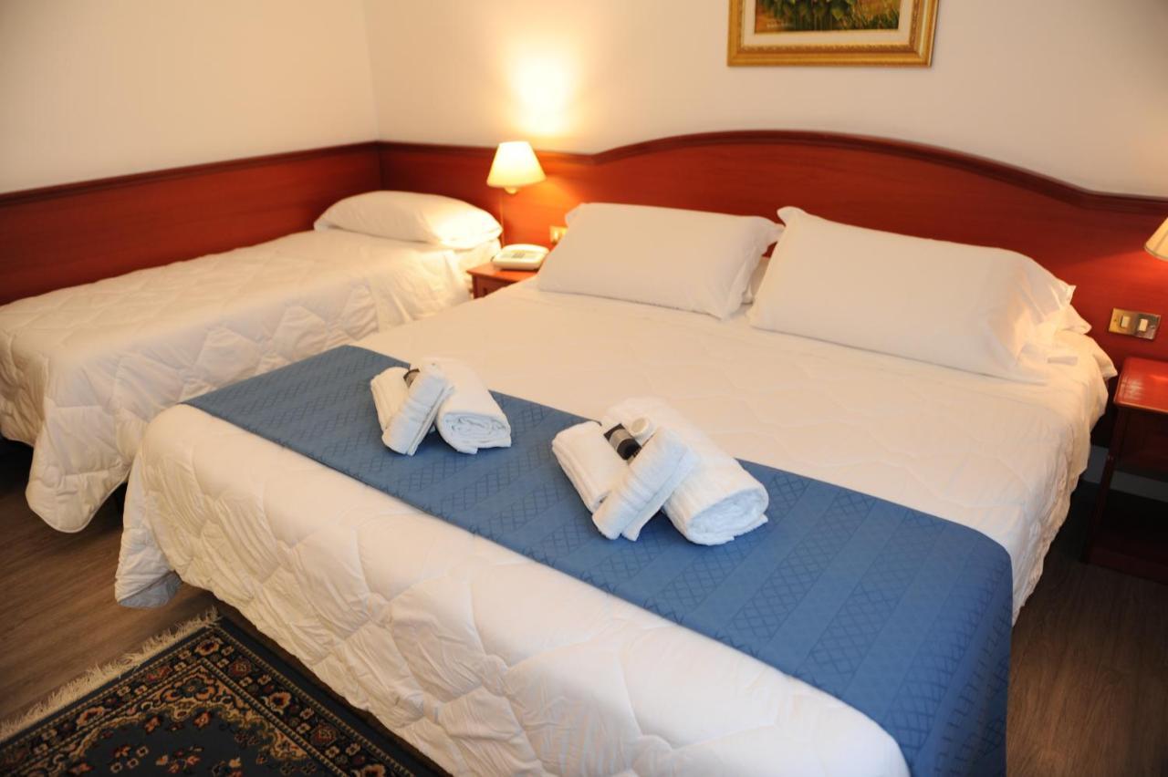 Hotel Svevia 阿尔塔穆拉 外观 照片