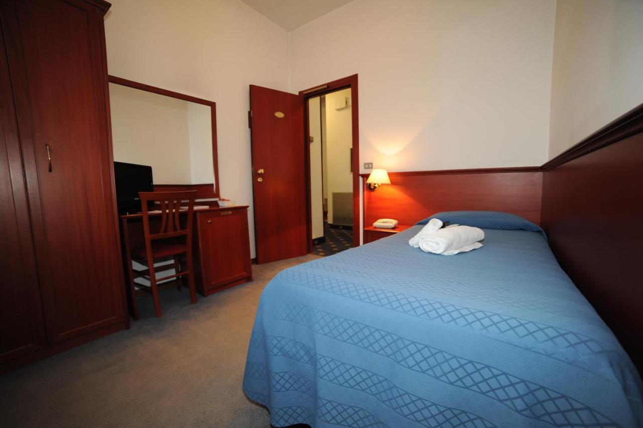 Hotel Svevia 阿尔塔穆拉 外观 照片