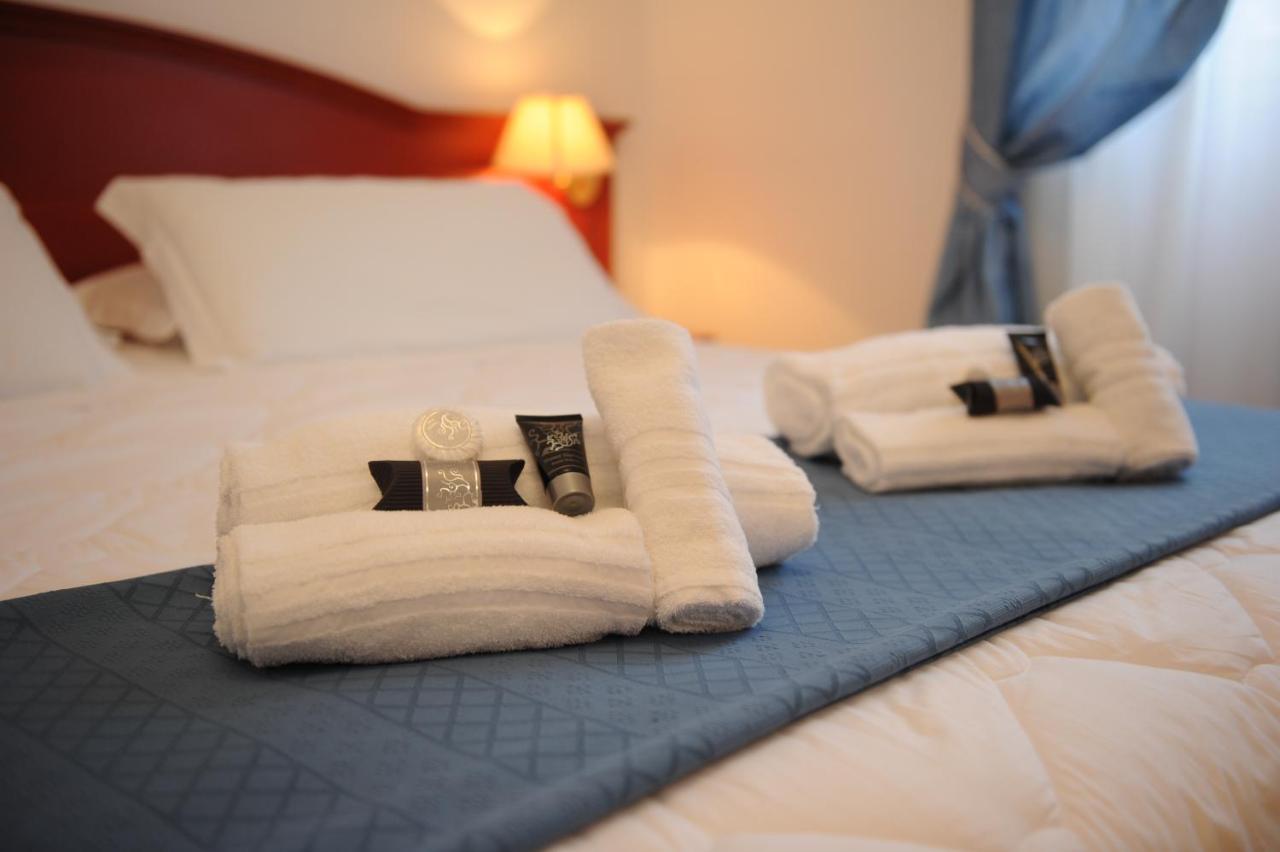 Hotel Svevia 阿尔塔穆拉 外观 照片