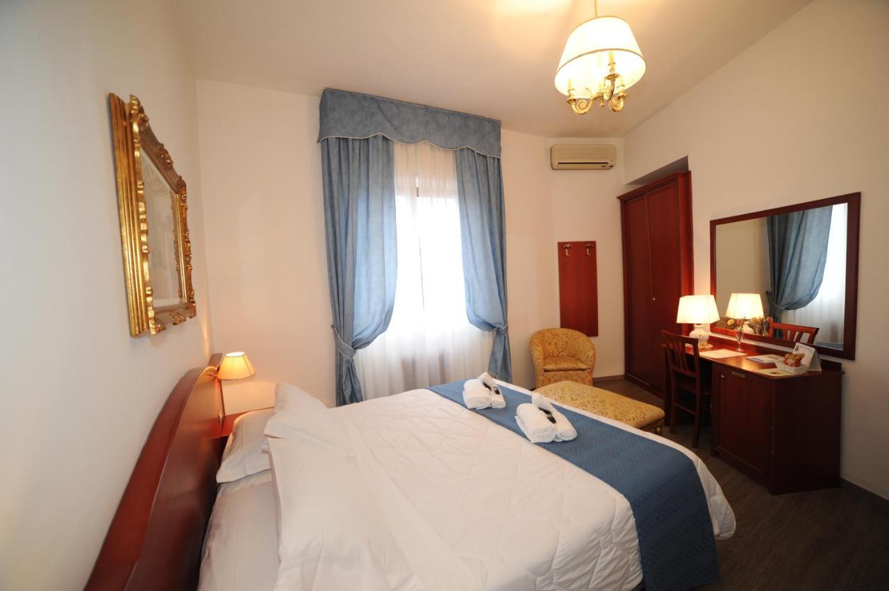 Hotel Svevia 阿尔塔穆拉 外观 照片