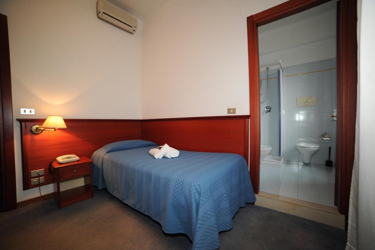 Hotel Svevia 阿尔塔穆拉 外观 照片