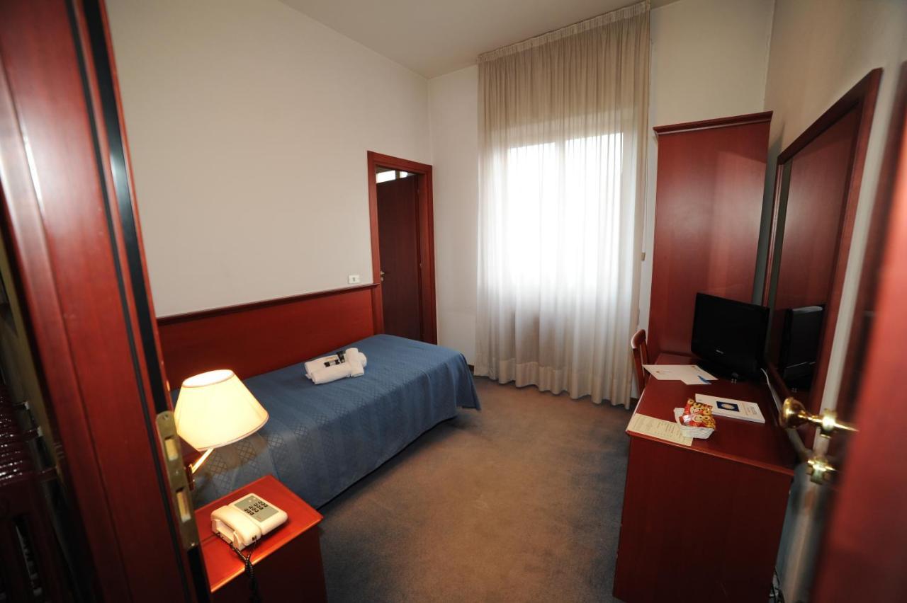 Hotel Svevia 阿尔塔穆拉 外观 照片