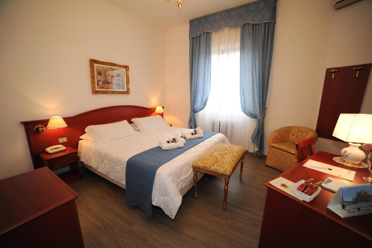 Hotel Svevia 阿尔塔穆拉 外观 照片