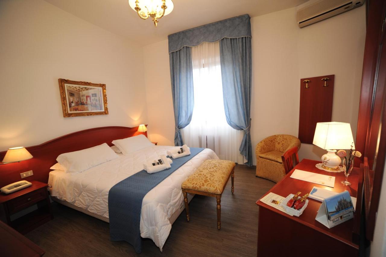 Hotel Svevia 阿尔塔穆拉 外观 照片