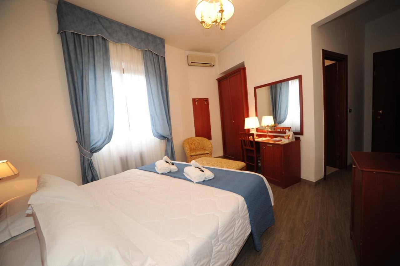 Hotel Svevia 阿尔塔穆拉 外观 照片