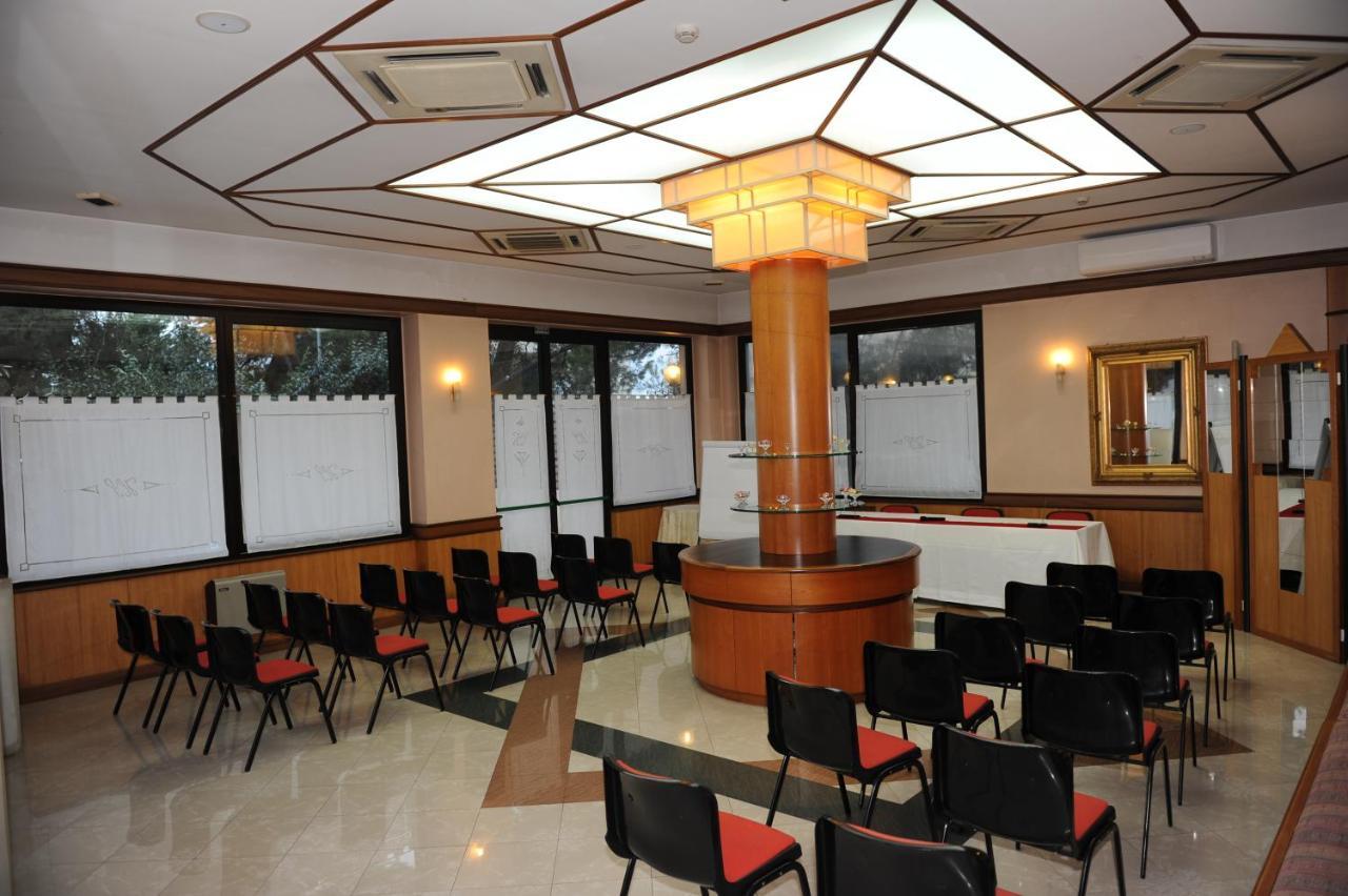 Hotel Svevia 阿尔塔穆拉 外观 照片