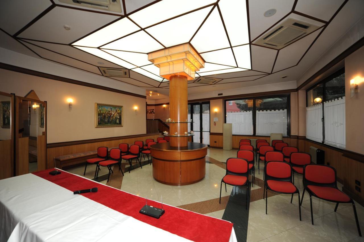 Hotel Svevia 阿尔塔穆拉 外观 照片