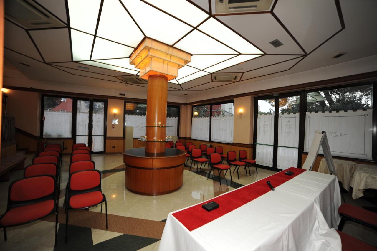 Hotel Svevia 阿尔塔穆拉 外观 照片