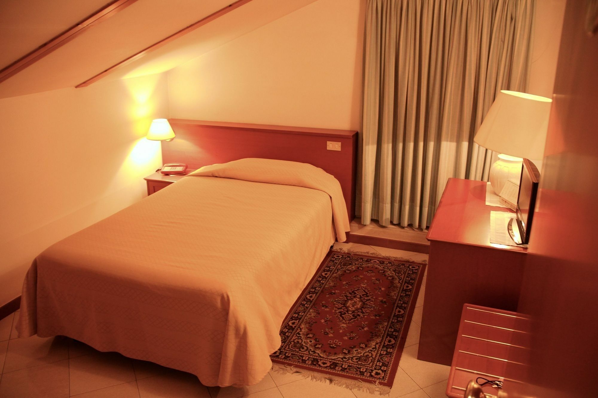 Hotel Svevia 阿尔塔穆拉 外观 照片